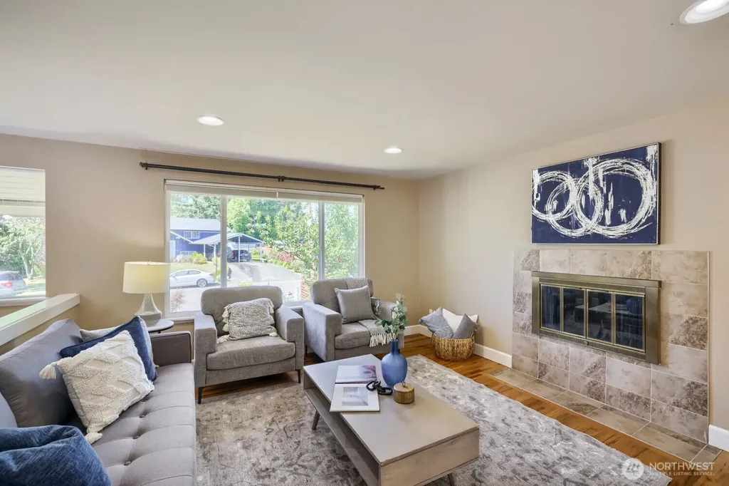 14511 NE 4th Street Bellevue WA 98007