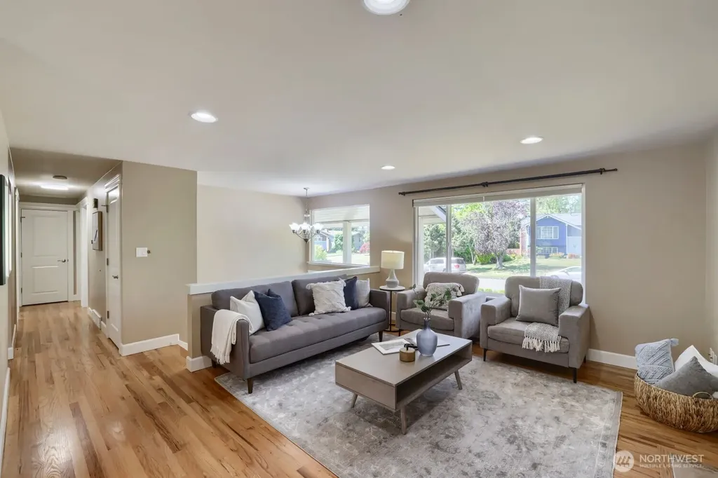14511 NE 4th Street Bellevue WA 98007