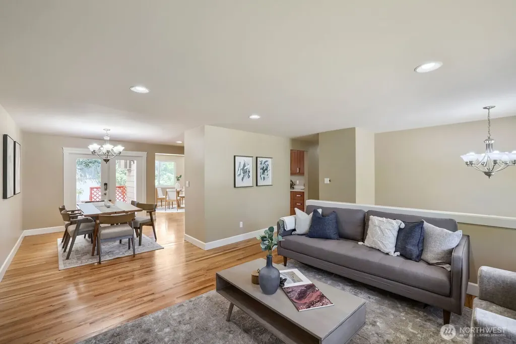 14511 NE 4th Street Bellevue WA 98007