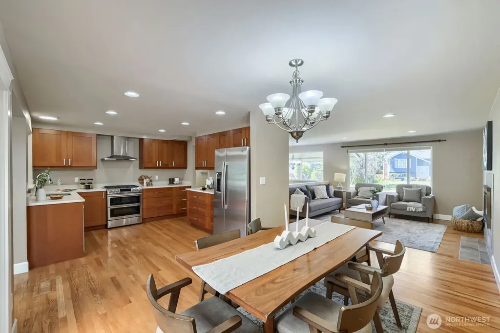 14511 NE 4th Street Bellevue WA 98007