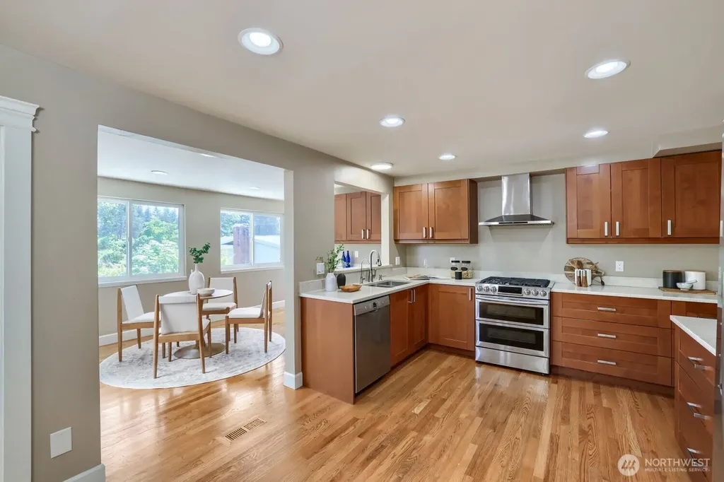 14511 NE 4th Street Bellevue WA 98007