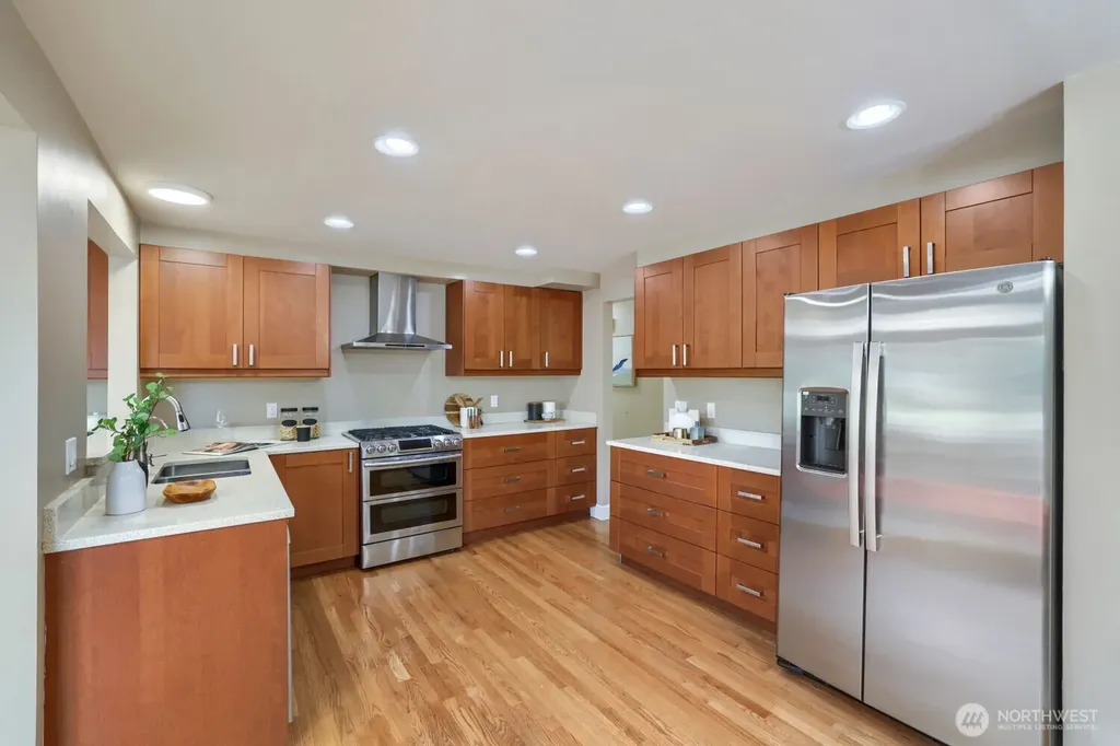 14511 NE 4th Street Bellevue WA 98007