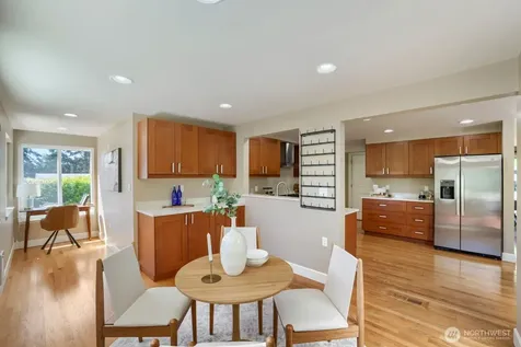 14511 NE 4th Street Bellevue WA 98007