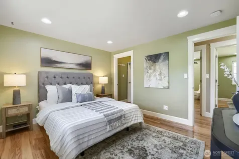 14511 NE 4th Street Bellevue WA 98007