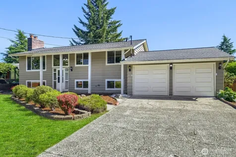 14511 NE 4th Street Bellevue WA 98007