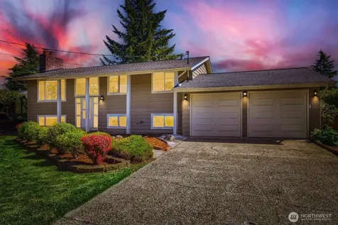 14511 NE 4th Street Bellevue WA 98007
