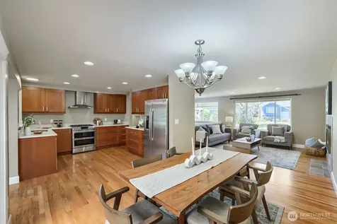 14511 NE 4th Street Bellevue WA 98007