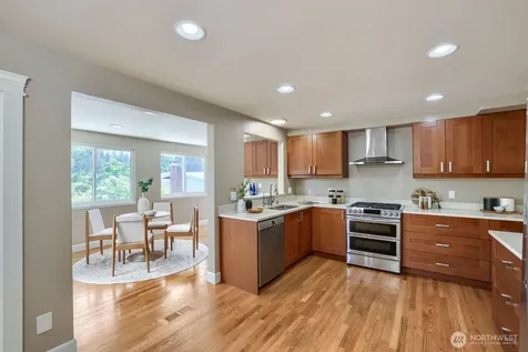 14511 NE 4th Street Bellevue WA 98007