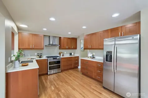 14511 NE 4th Street Bellevue WA 98007