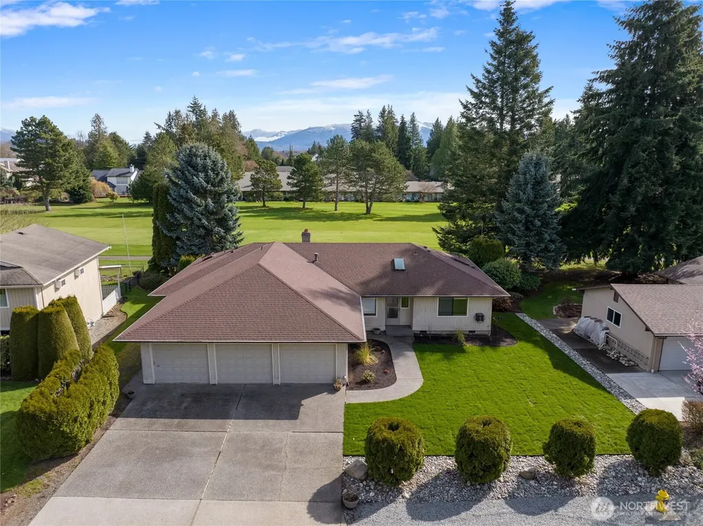 12371 Rainier Drive Burlington WA 98233