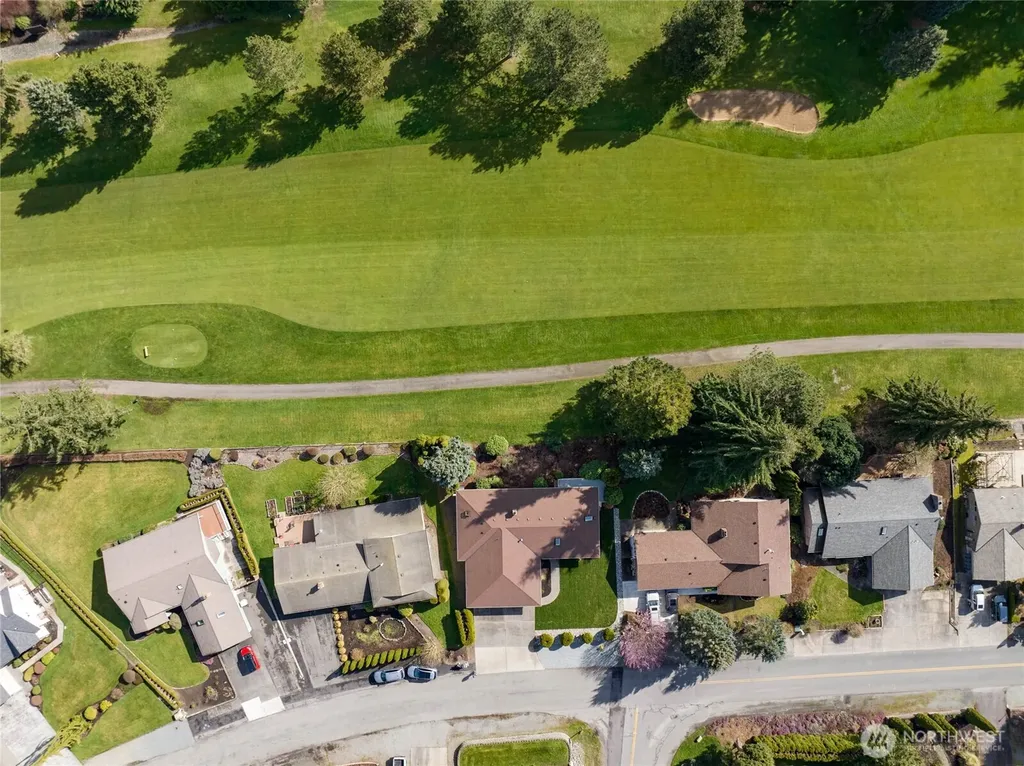 12371 Rainier Drive Burlington WA 98233