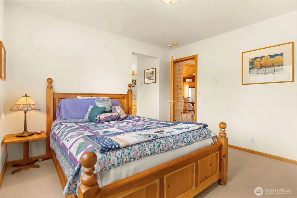 7 Arrowhead Road Winthrop WA 98862