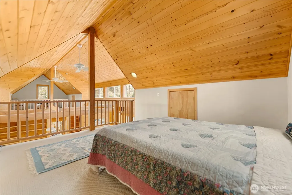 7 Arrowhead Road Winthrop WA 98862