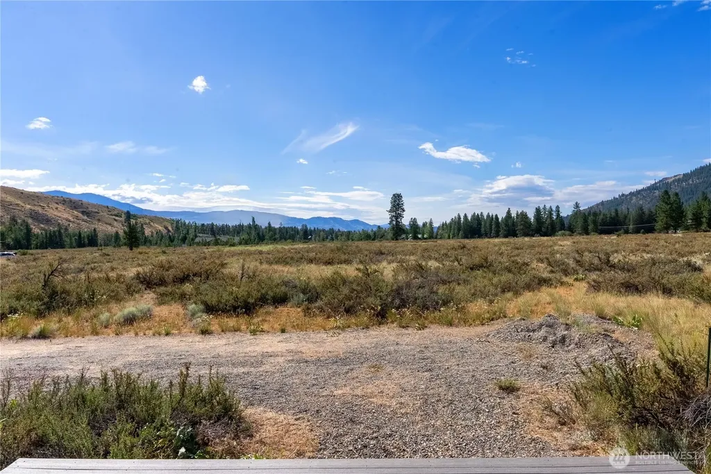 7 Arrowhead Road Winthrop WA 98862
