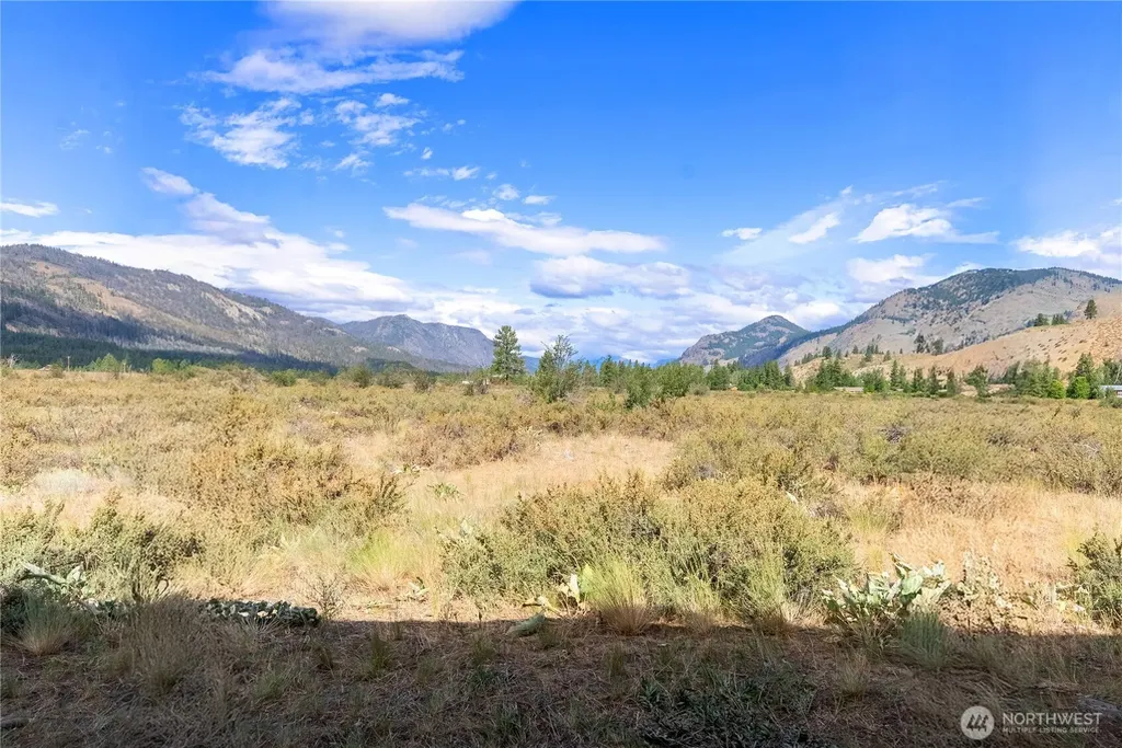 7 Arrowhead Road Winthrop WA 98862