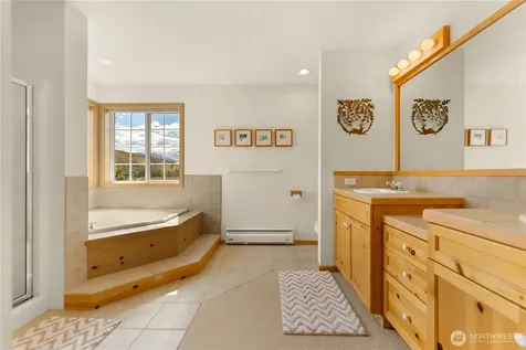7 Arrowhead Road Winthrop WA 98862