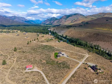 7 Arrowhead Road Winthrop WA 98862
