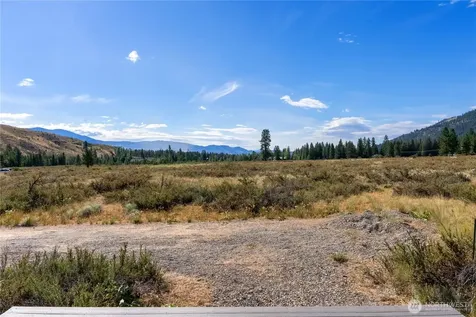 7 Arrowhead Road Winthrop WA 98862