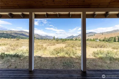 7 Arrowhead Road Winthrop WA 98862