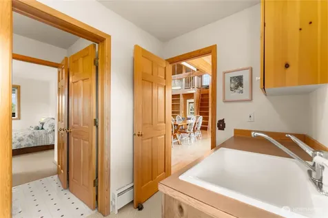 7 Arrowhead Road Winthrop WA 98862