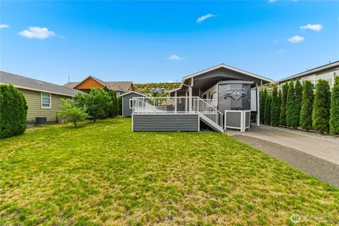 400 W Emerson Drive Orondo WA 98843