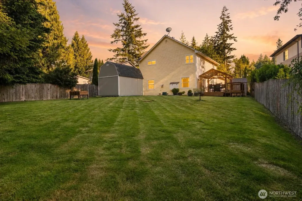 10005 228th Place SE Woodinville WA 98077