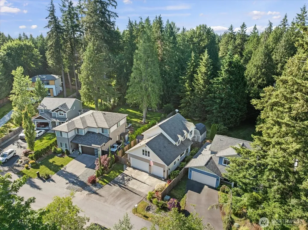 10005 228th Place SE Woodinville WA 98077