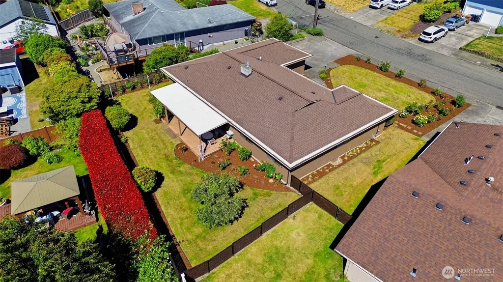 1874 Lenore Drive Tacoma WA 98406