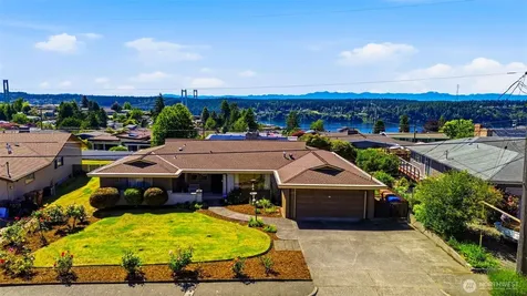 1874 Lenore Drive Tacoma WA 98406
