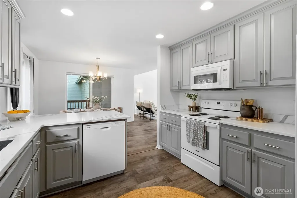 705 Finley Lane La Conner WA 98257