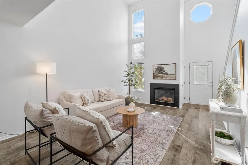 705 Finley Lane La Conner WA 98257