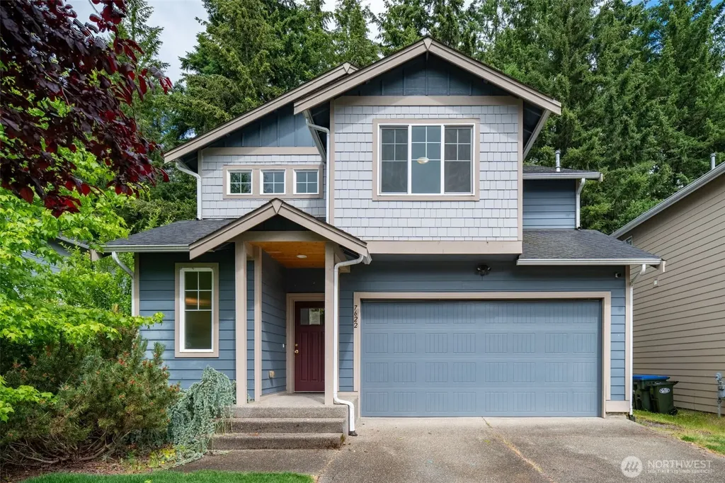 7622 Brianna Court SE Olympia WA 98513