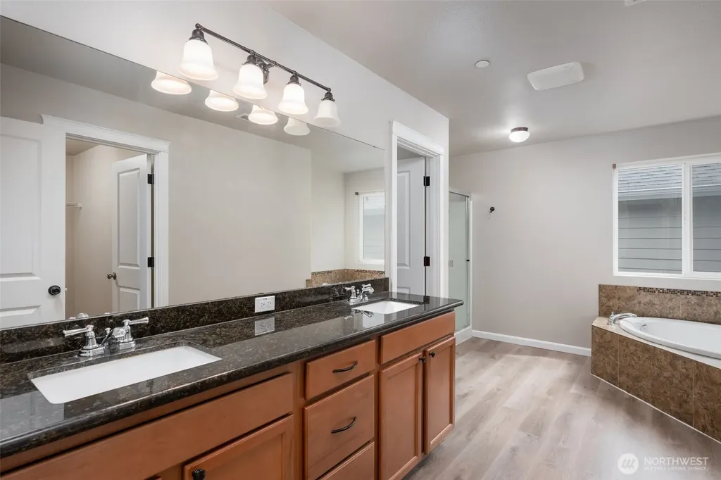 7622 Brianna Court SE Olympia WA 98513