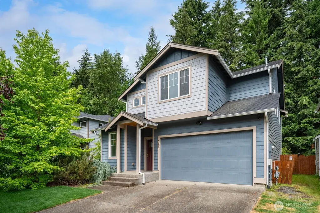 7622 Brianna Court SE Olympia WA 98513