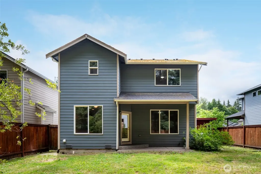 7622 Brianna Court SE Olympia WA 98513