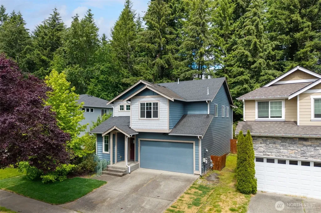 7622 Brianna Court SE Olympia WA 98513