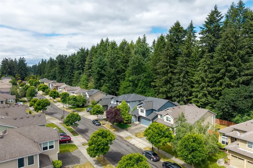 7622 Brianna Court SE Olympia WA 98513