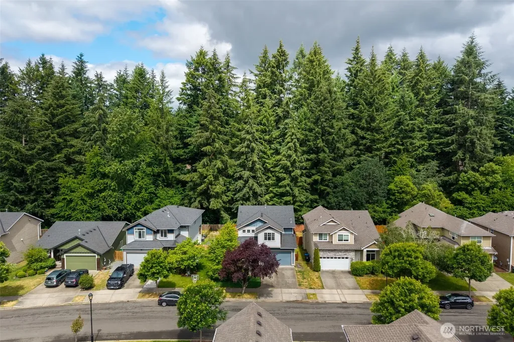 7622 Brianna Court SE Olympia WA 98513