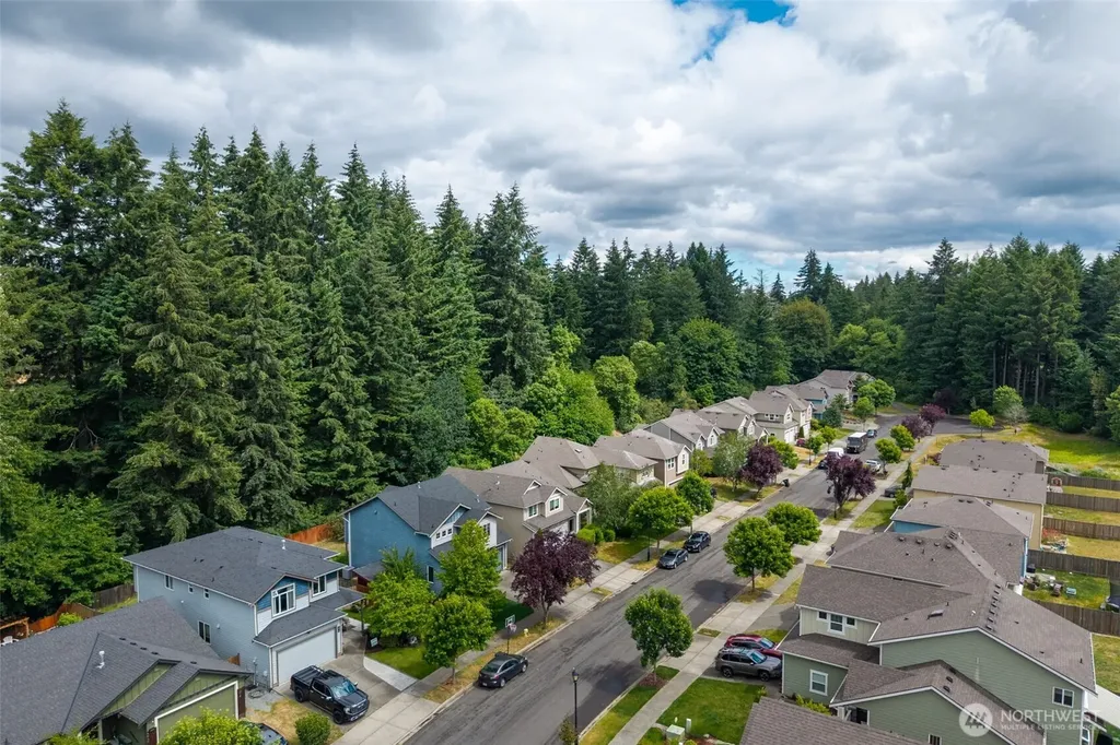 7622 Brianna Court SE Olympia WA 98513
