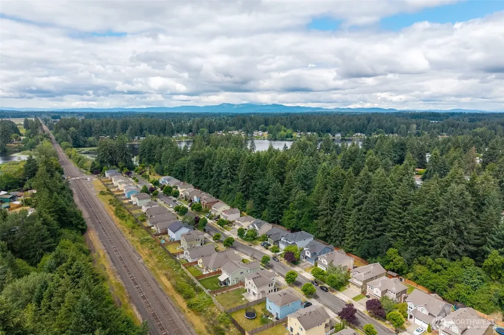 7622 Brianna Court SE Olympia WA 98513