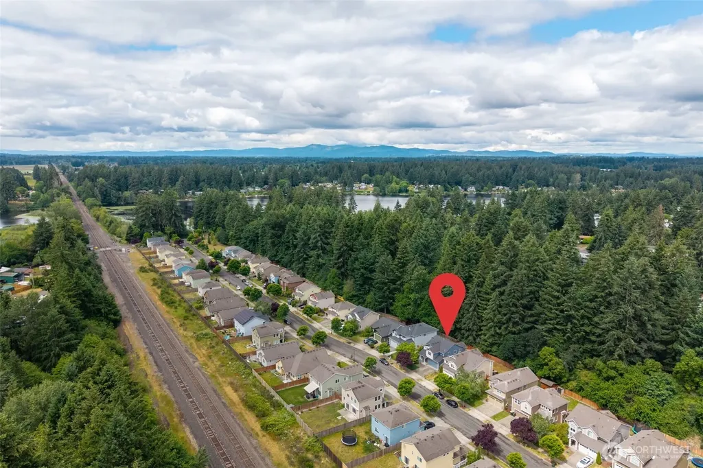 7622 Brianna Court SE Olympia WA 98513
