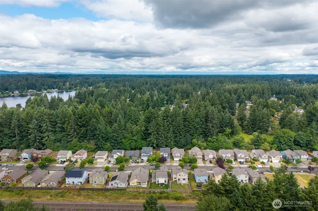 7622 Brianna Court SE Olympia WA 98513