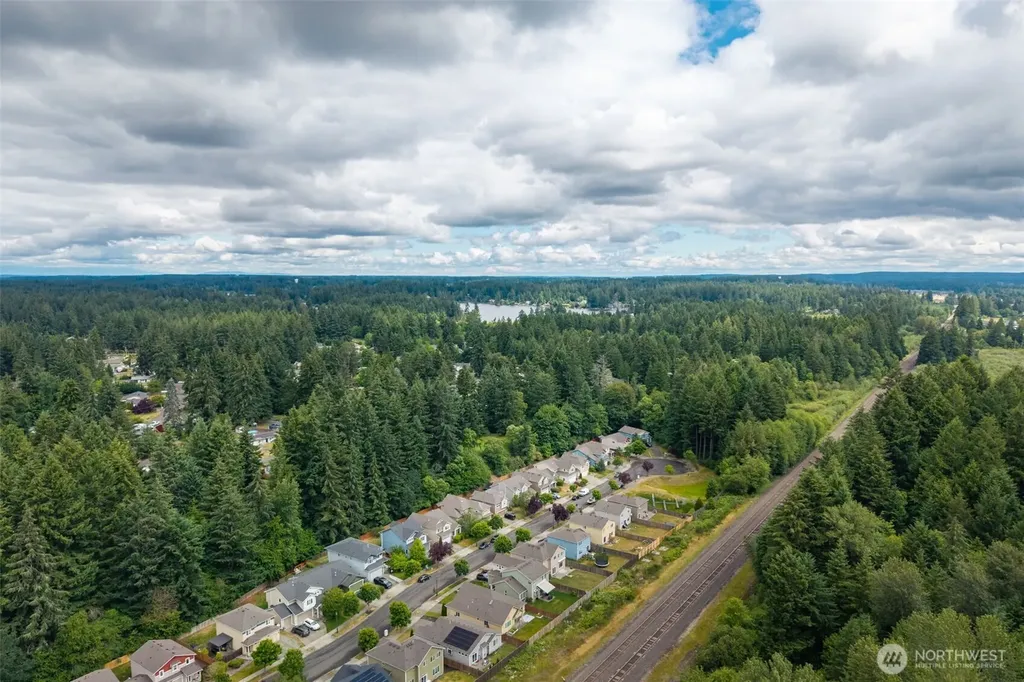 7622 Brianna Court SE Olympia WA 98513