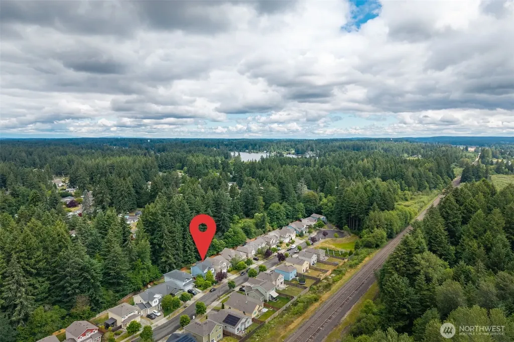 7622 Brianna Court SE Olympia WA 98513