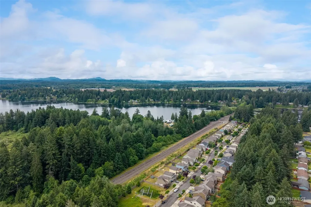 7622 Brianna Court SE Olympia WA 98513