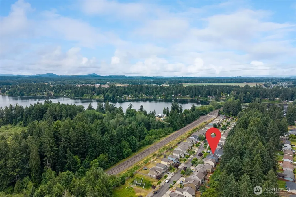 7622 Brianna Court SE Olympia WA 98513