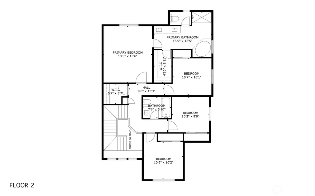7622 Brianna Court SE Olympia WA 98513