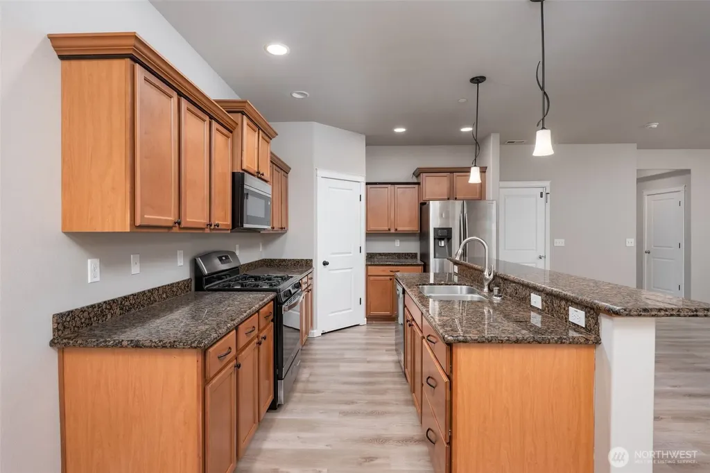 7622 Brianna Court SE Olympia WA 98513