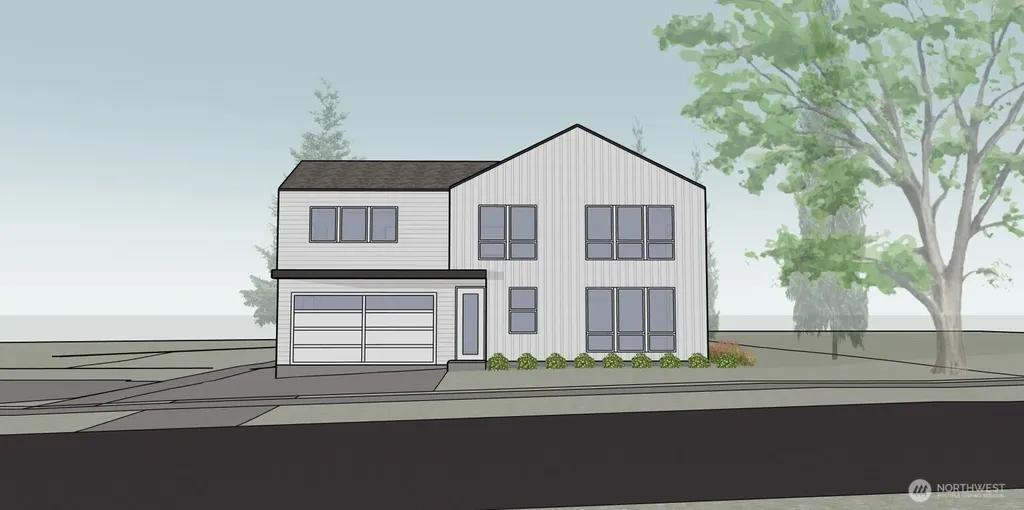 123 N 136th Street Seattle WA 98133