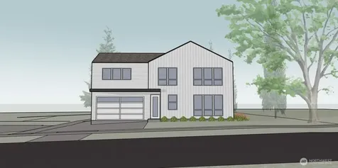 123 N 136th Street Seattle WA 98133